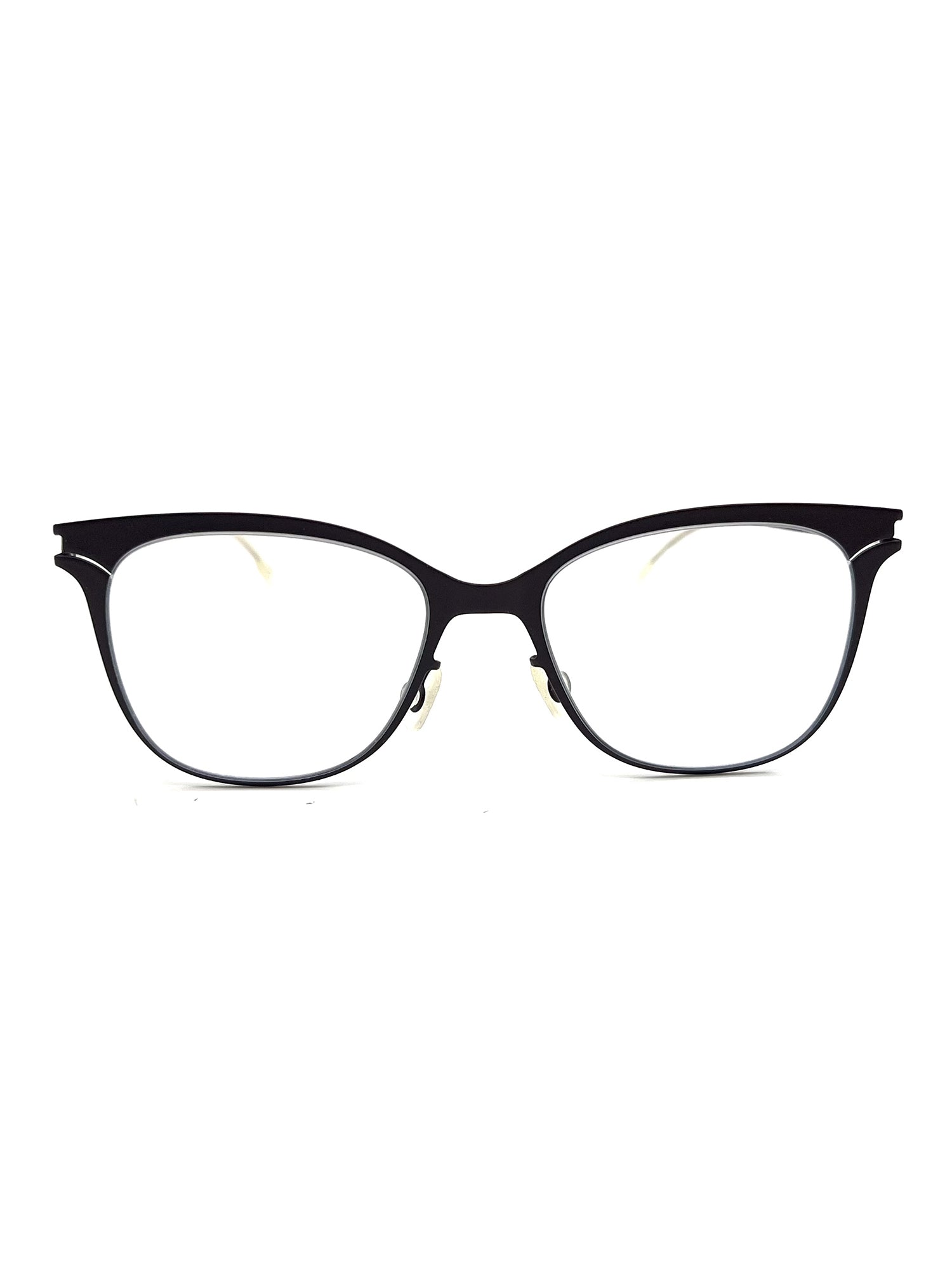 1j0h4va0a Brown Aluminium | Glasses