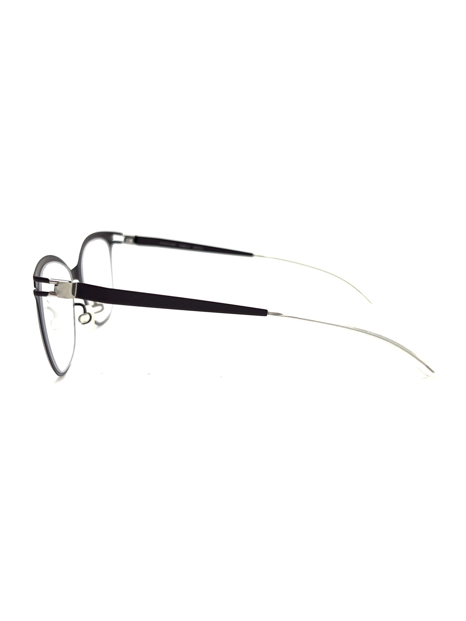 1j0h4va0a Brown Aluminium | Glasses