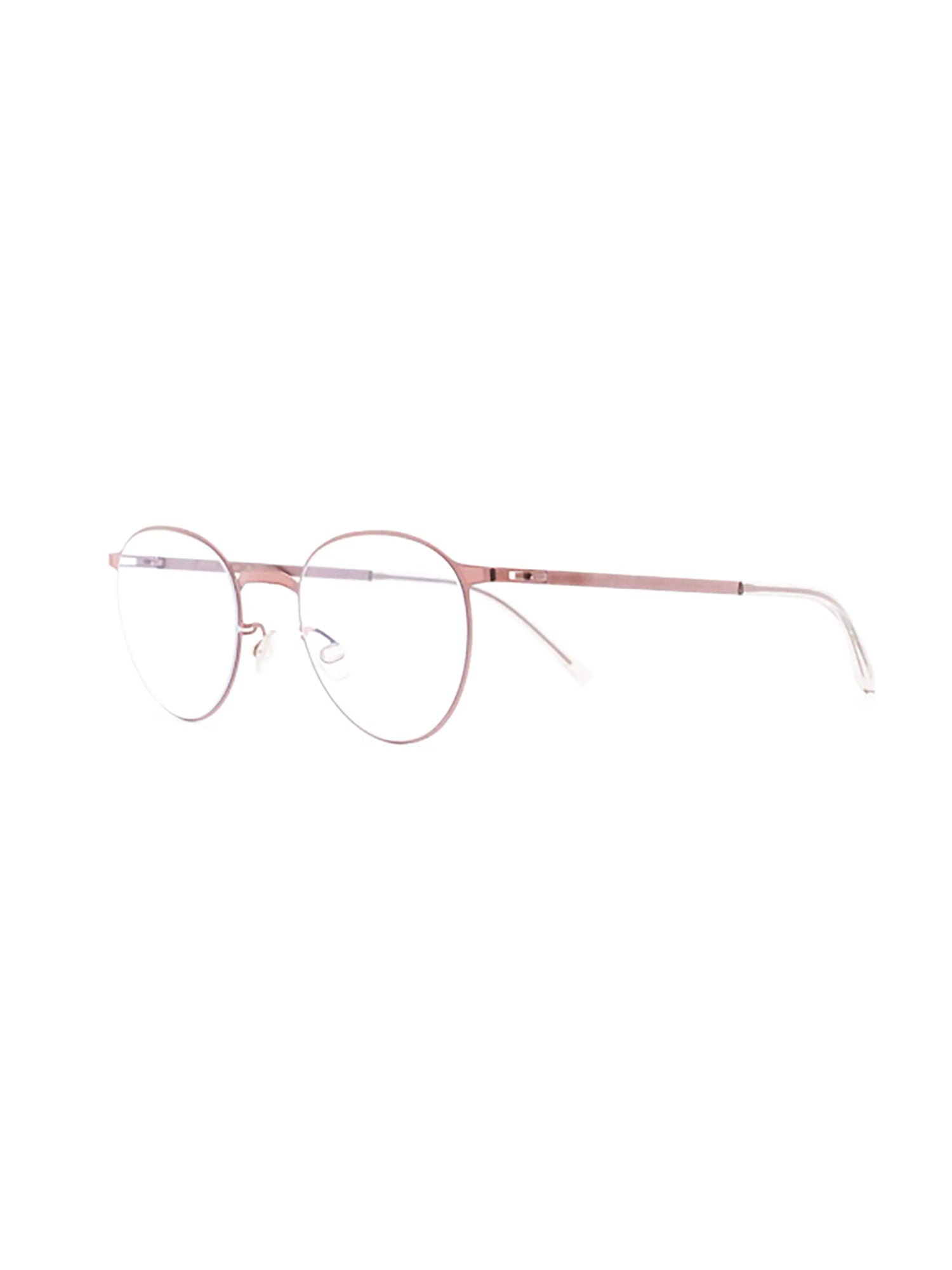 1j0v4va0a Brown Metal (other) | Glasses