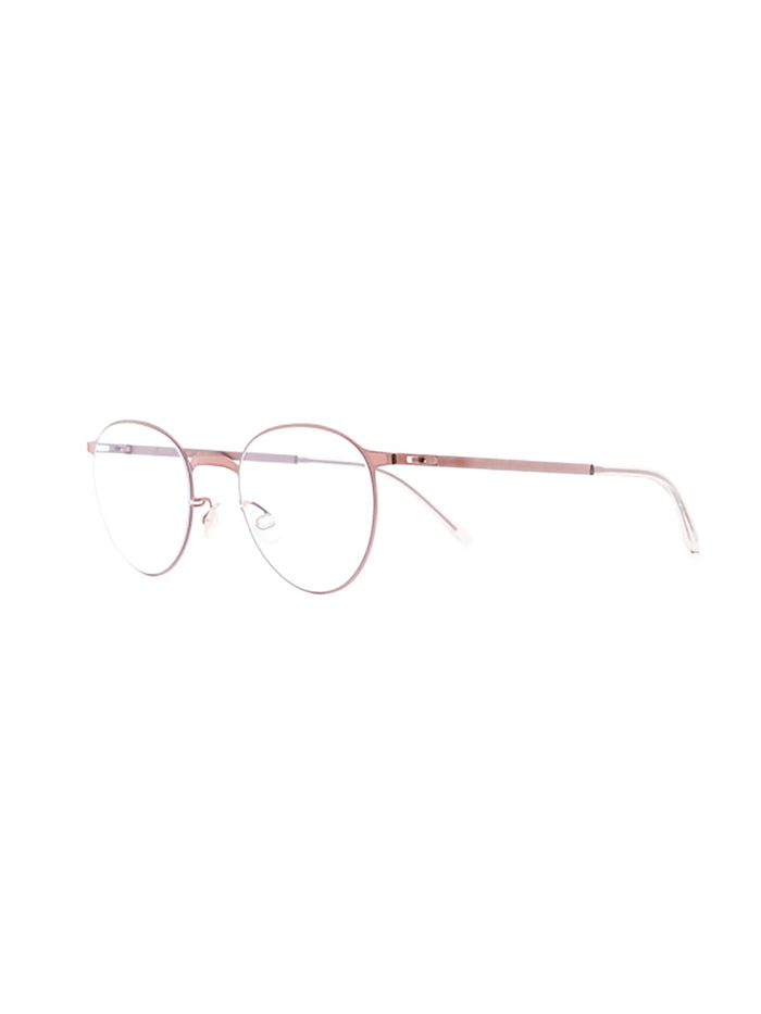 1j0v4va0a Brown Metal (other) | Glasses