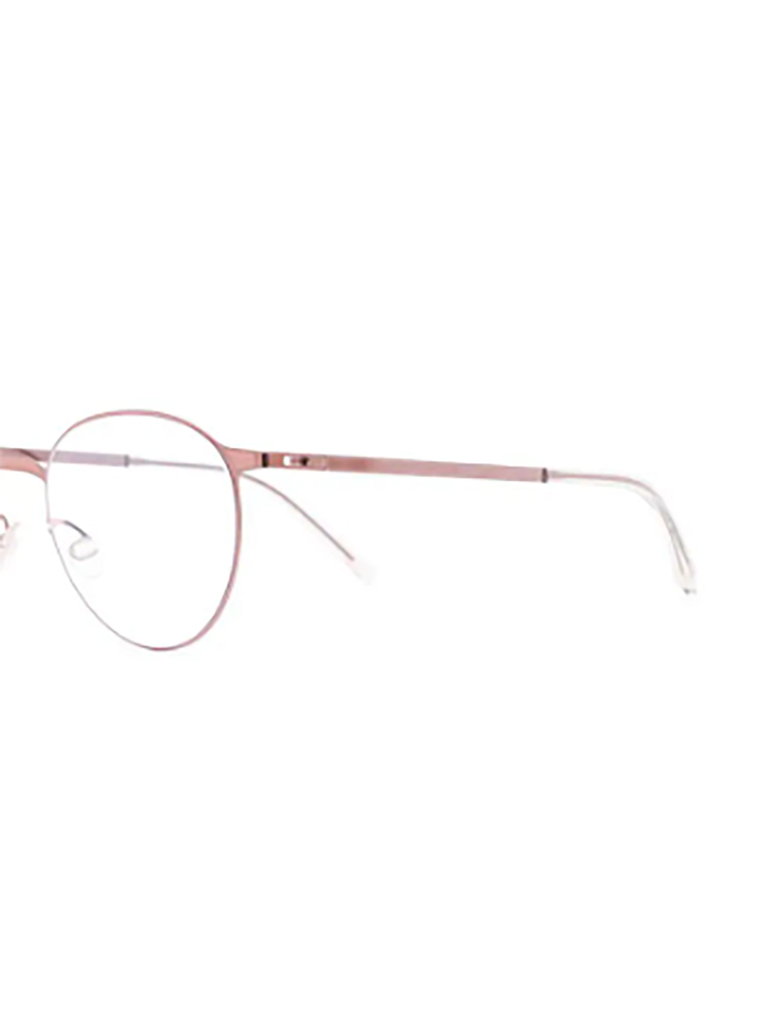 1j0v4va0a Brown Metal (other) | Glasses