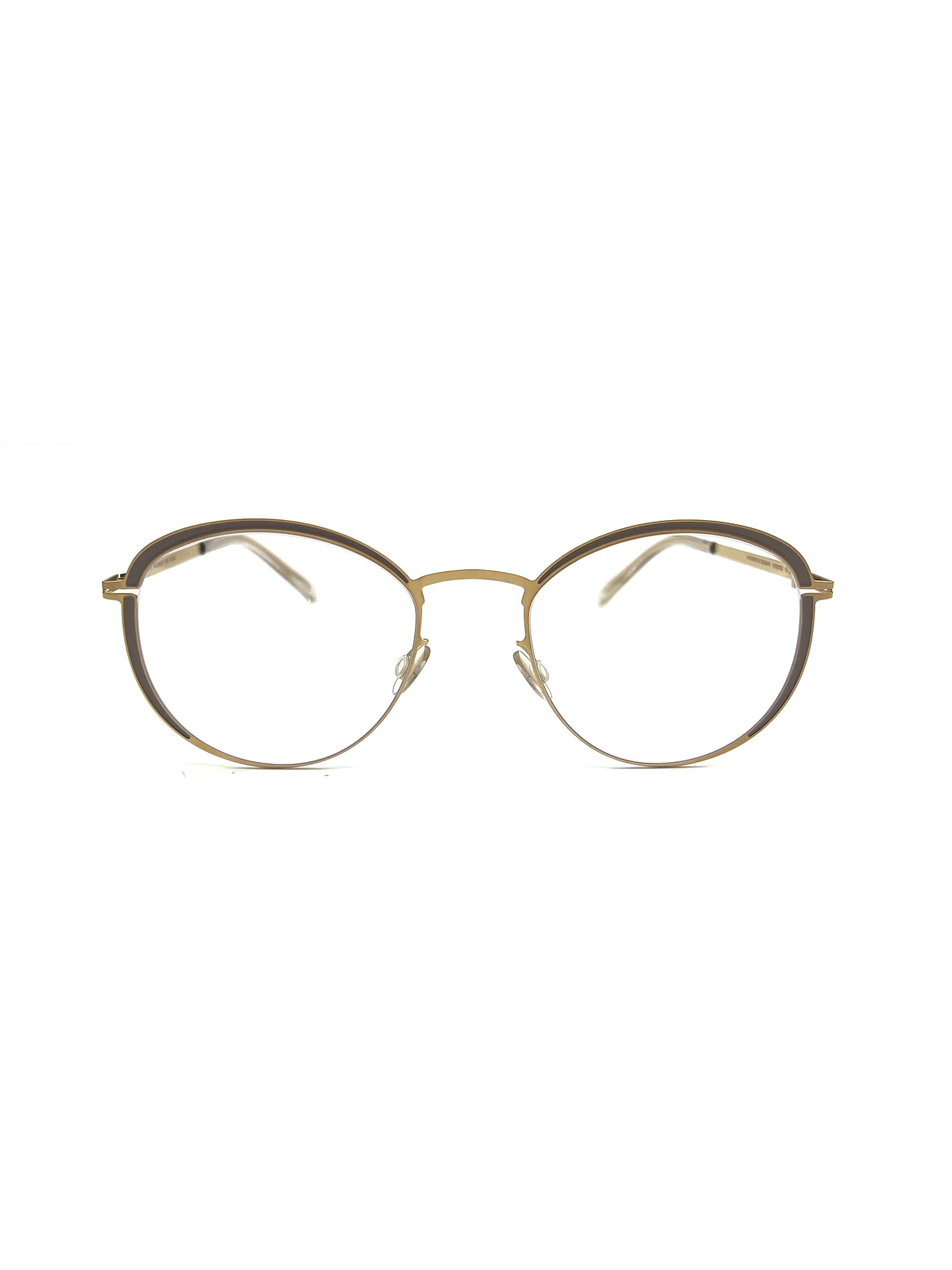 11213i30a Metallic Aluminium | Glasses