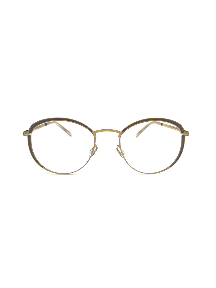 11213i30a Metallic Aluminium | Glasses