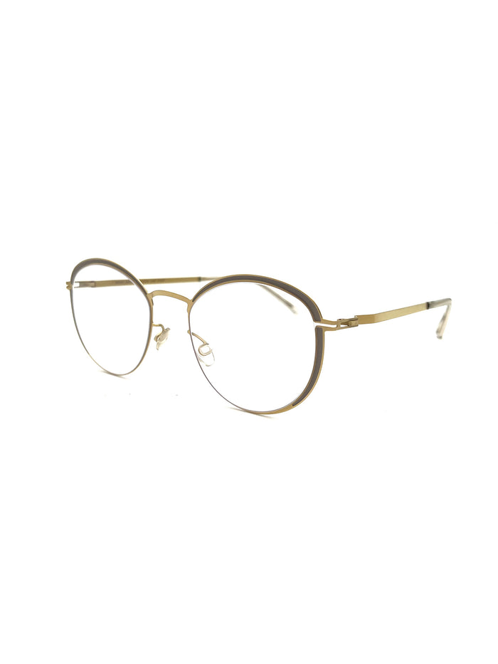 11213i30a Metallic Aluminium | Glasses