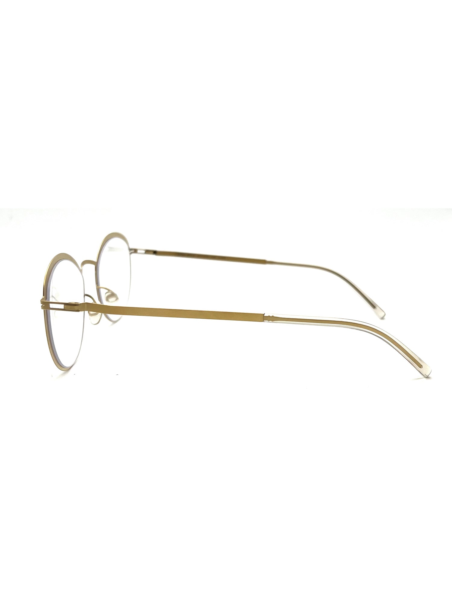11213i30a Metallic Aluminium | Glasses