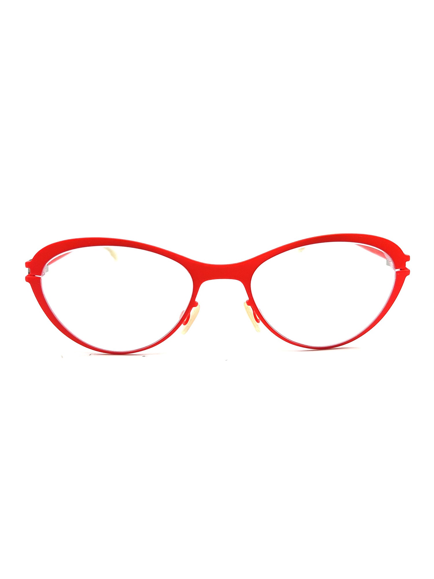 1j114va0a Red Aluminium | Glasses