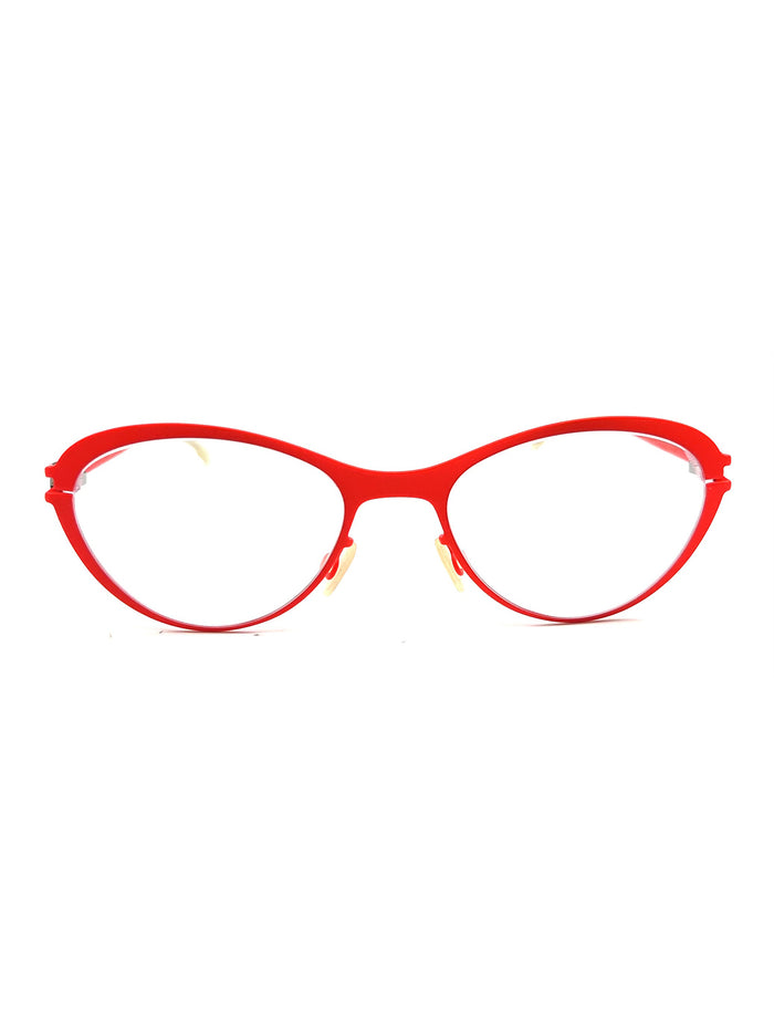 1j114va0a Red Aluminium | Glasses