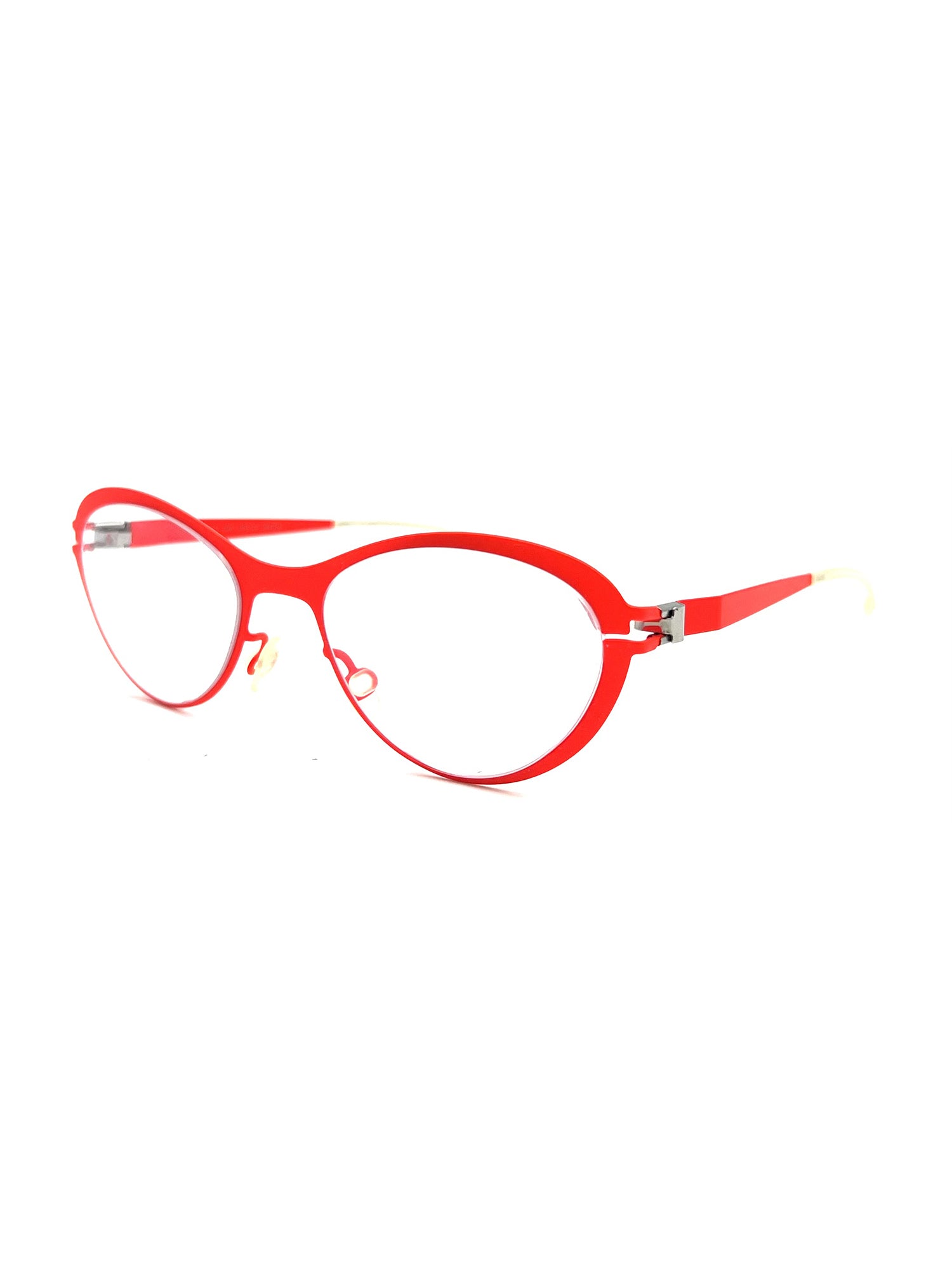 1j114va0a Red Aluminium | Glasses