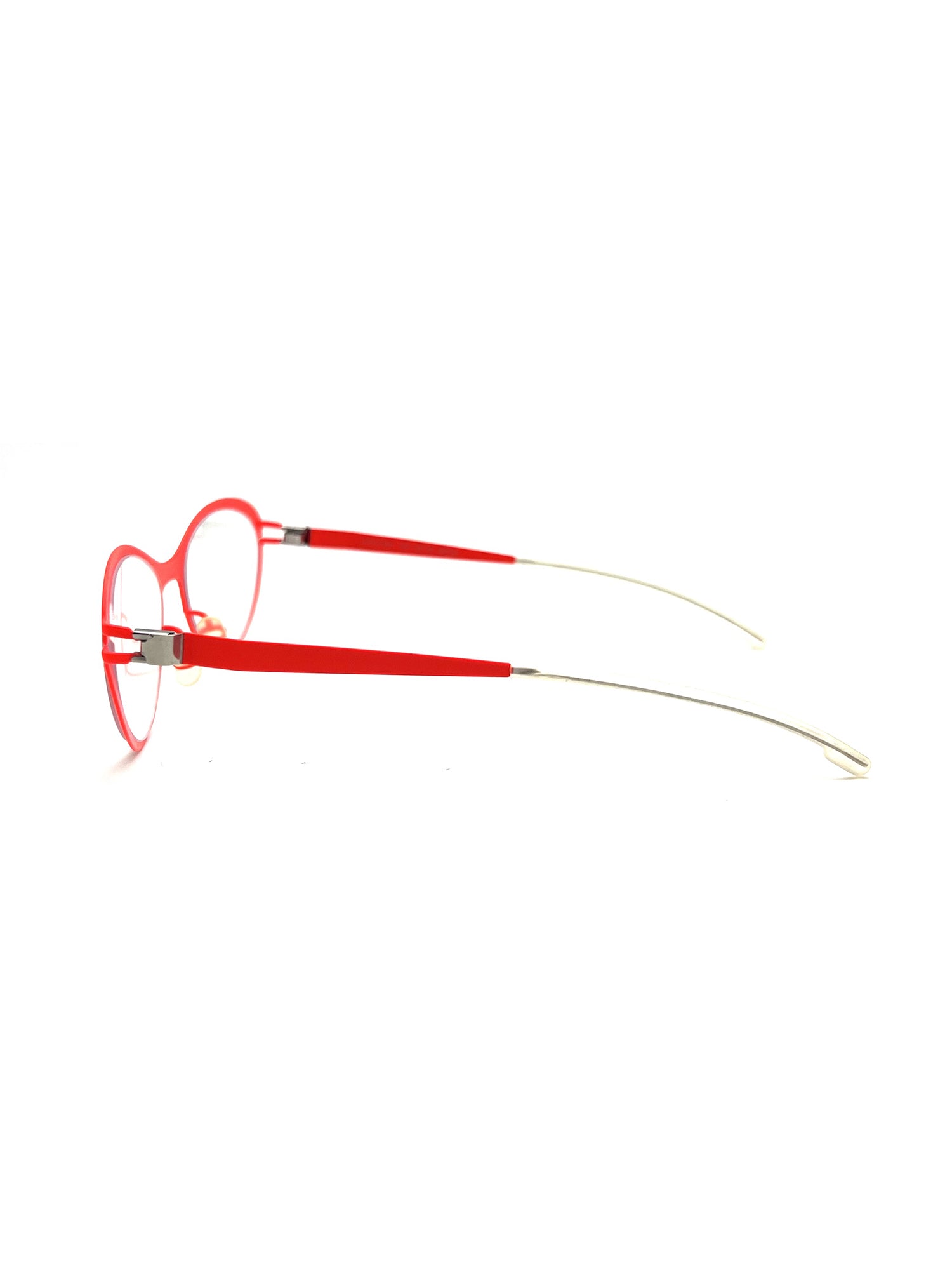 1j114va0a Red Aluminium | Glasses