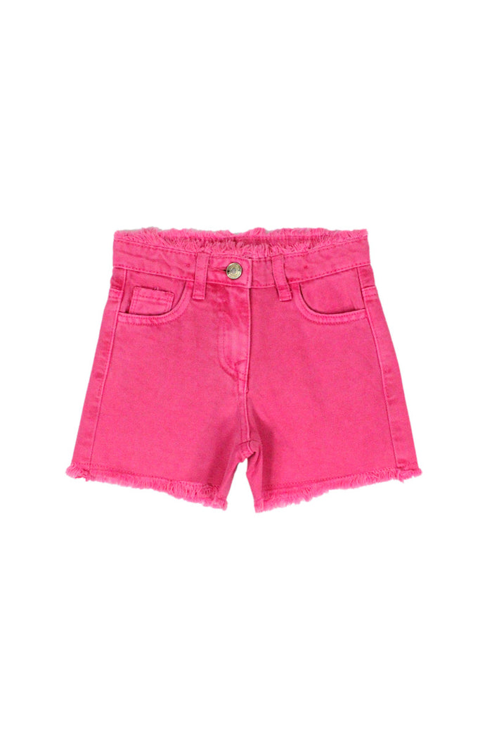 Monnalisa Trousers Pink