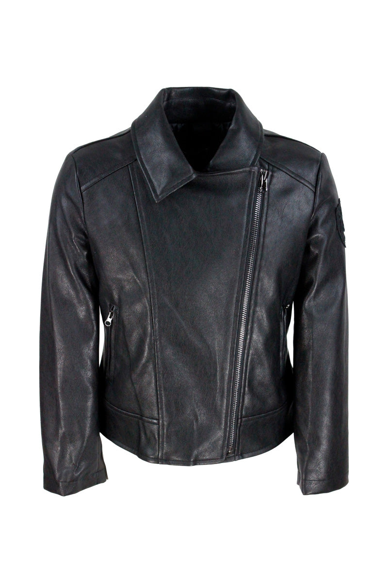 Monnalisa Jackets Black 100pl