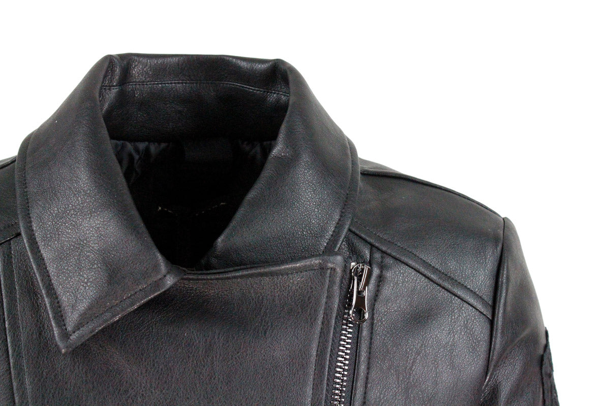Monnalisa Jackets Black 100pl