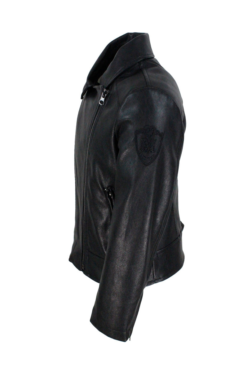 Monnalisa Jackets Black 100pl