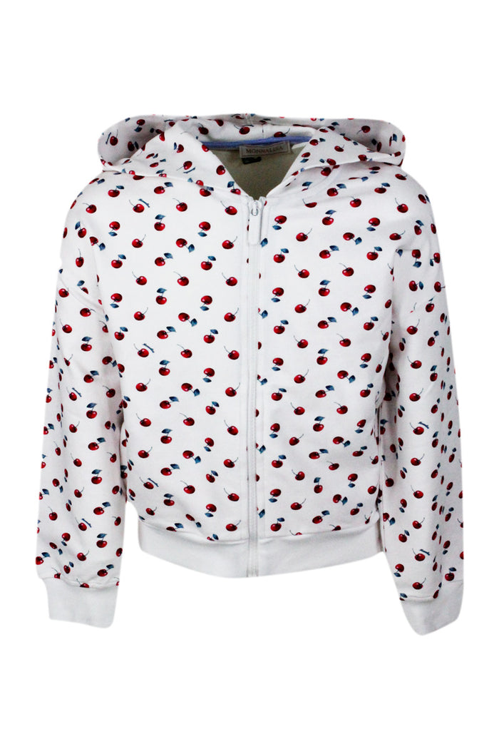 Monnalisa Sweaters White 95co 2ea