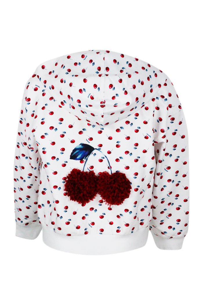 Monnalisa Sweaters White 95co 2ea