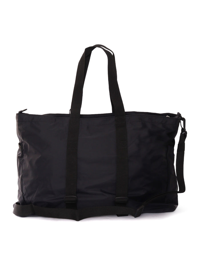 SAINT MALO TOTE BAG Black Handbag