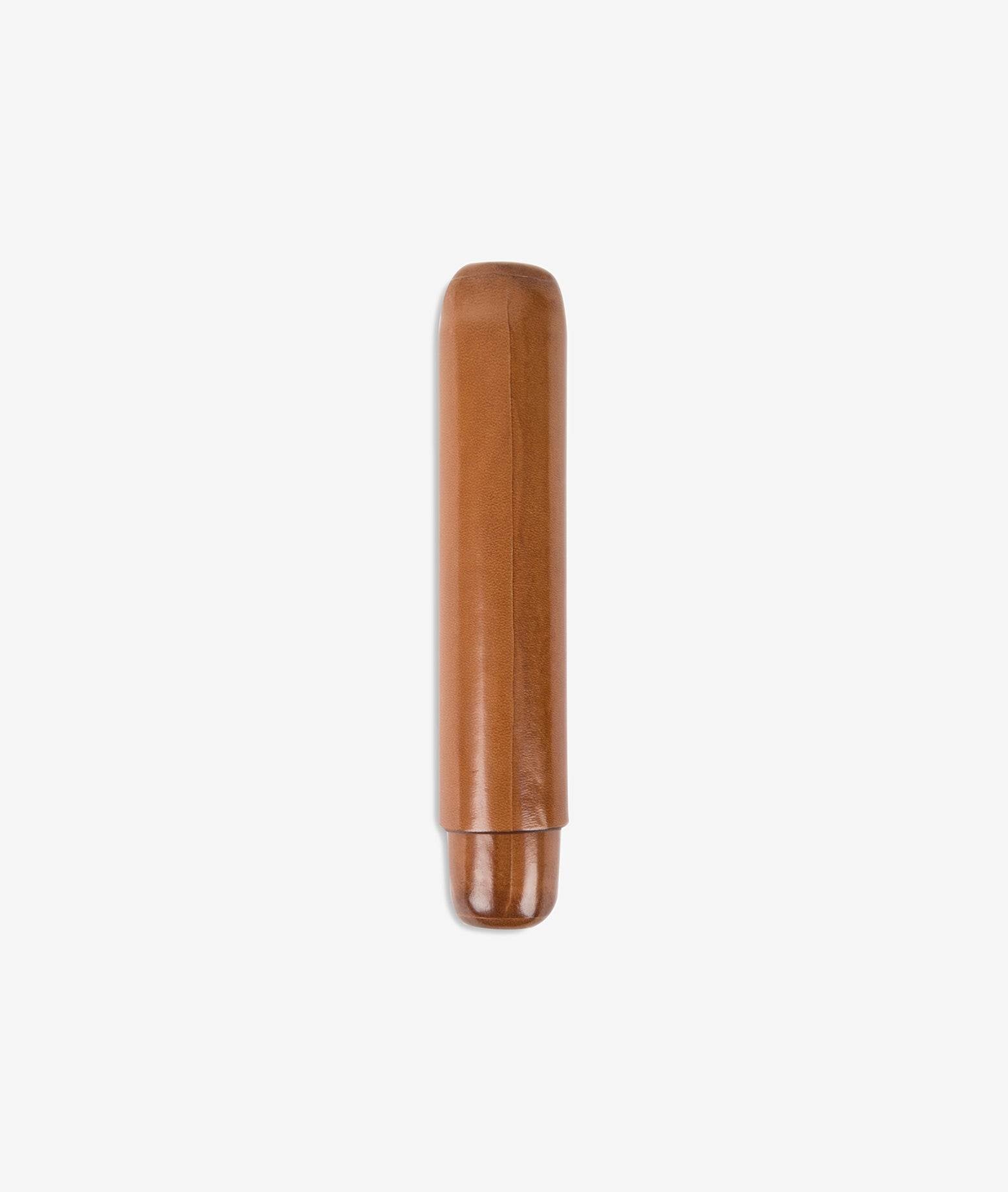 Jagua Single Cigar Holder Brown Cigars