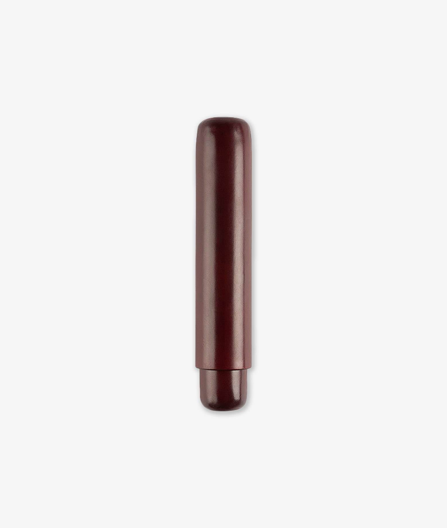 Jagua Single Cigar Holder Darkred Cigars