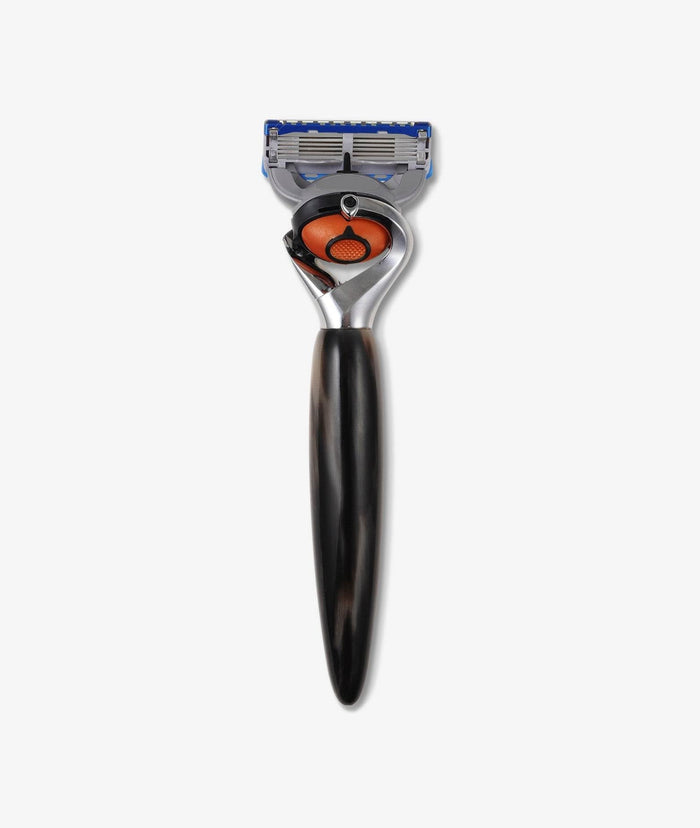 Razor Leopardi - M Darkbrown Shawing