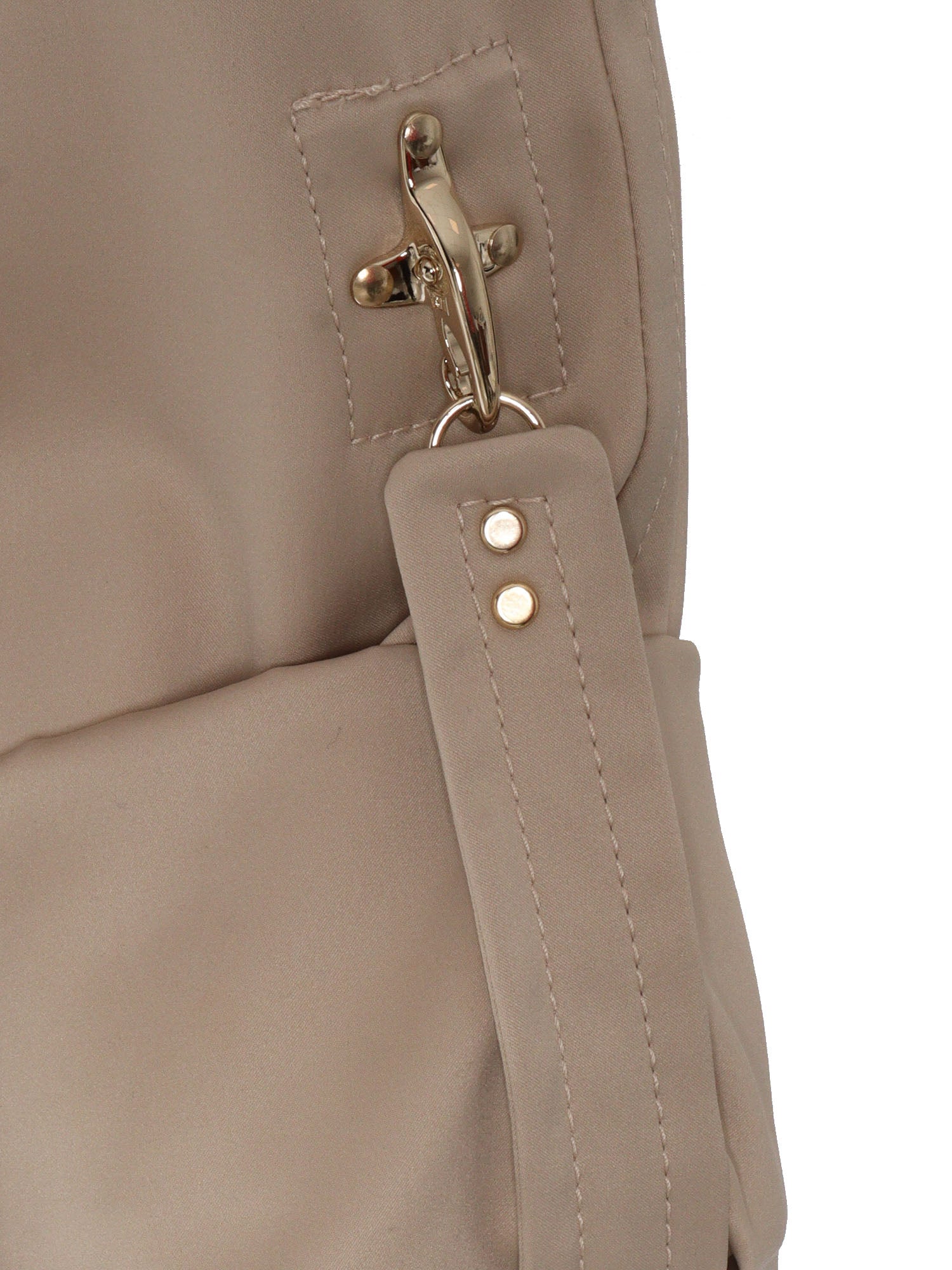 CITY TRENCH COAT Beige Polyester Trench-raincoat