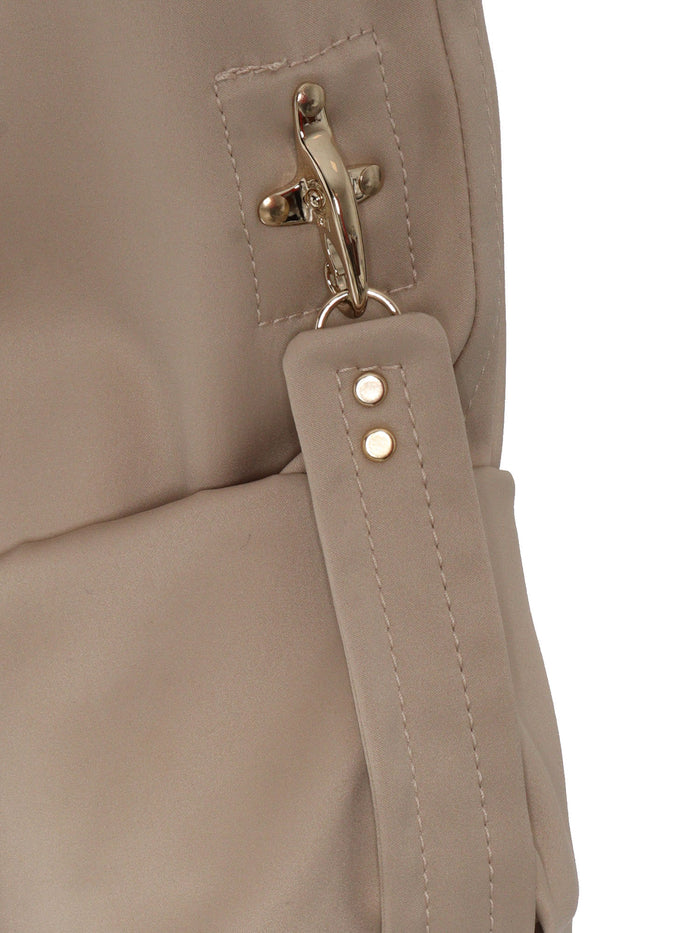 CITY TRENCH COAT Beige Polyester Trench-raincoat
