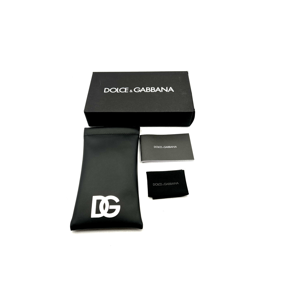 DG5093 3040 Turchese Celluloid Occhiali Vista