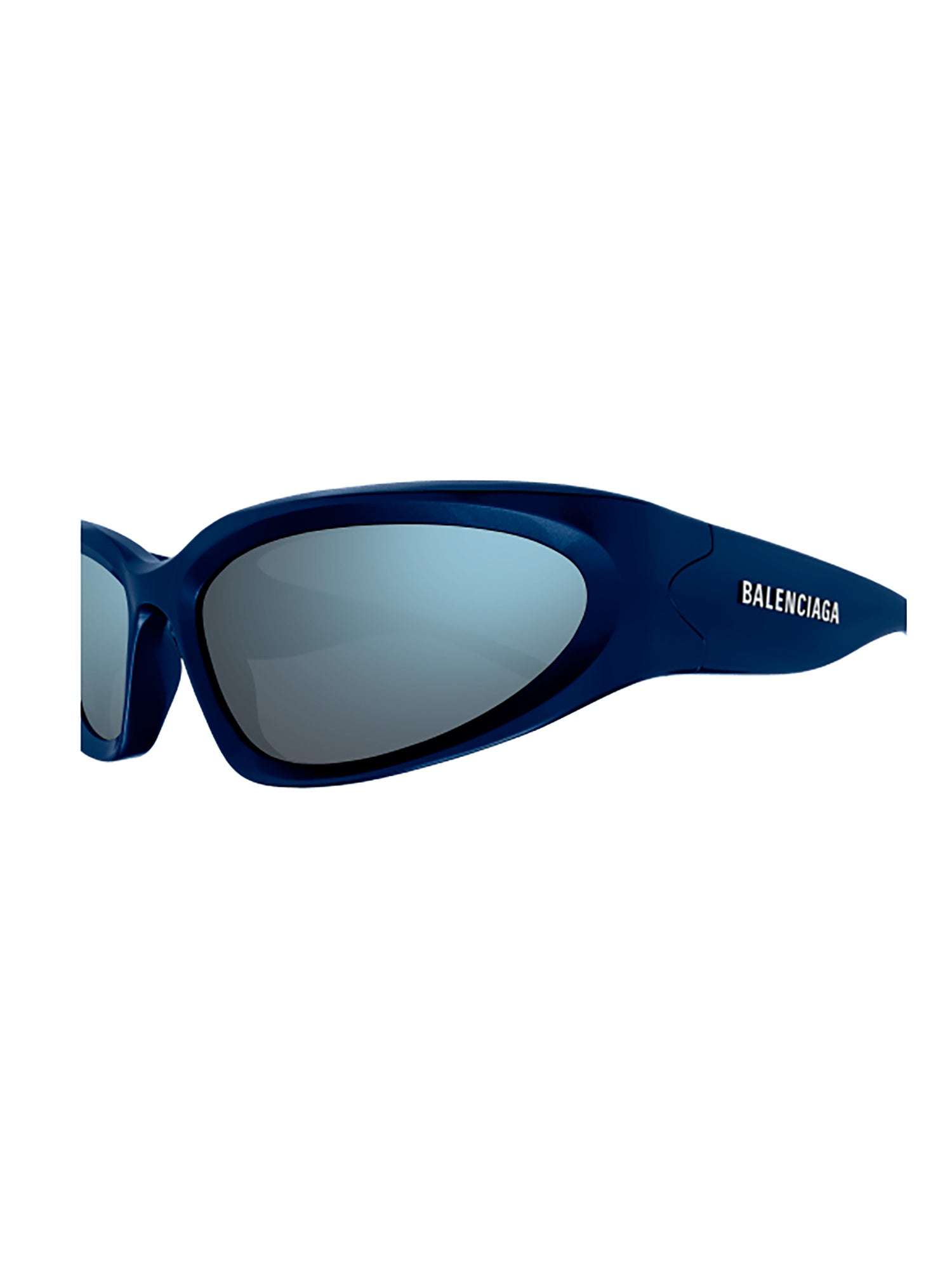 19ps46j0a Blue Acetate | Celluloide Glasses