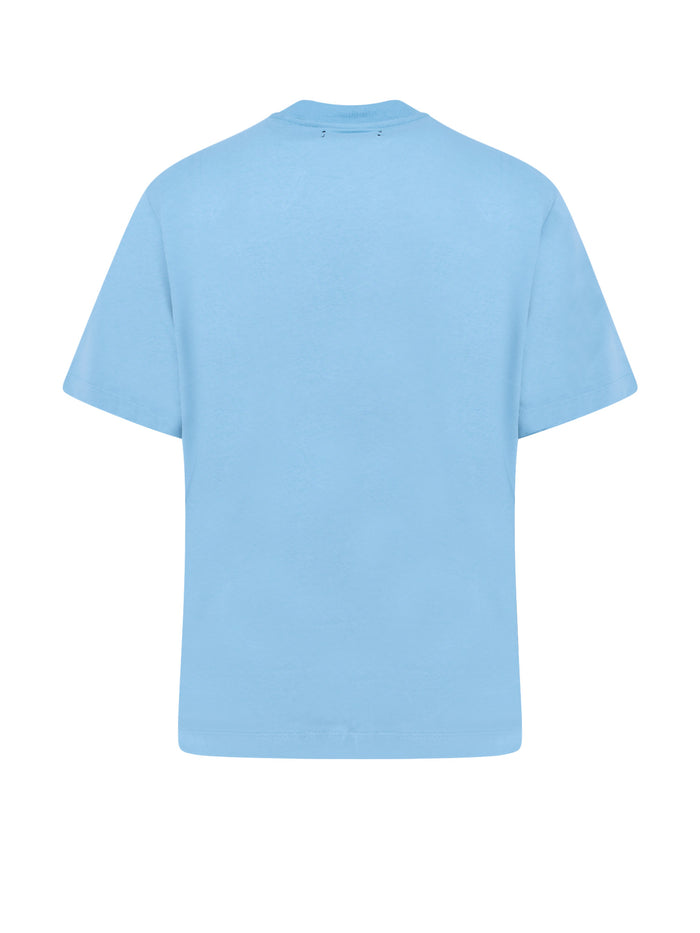 Amiri T-Shirts And Polos Cotone