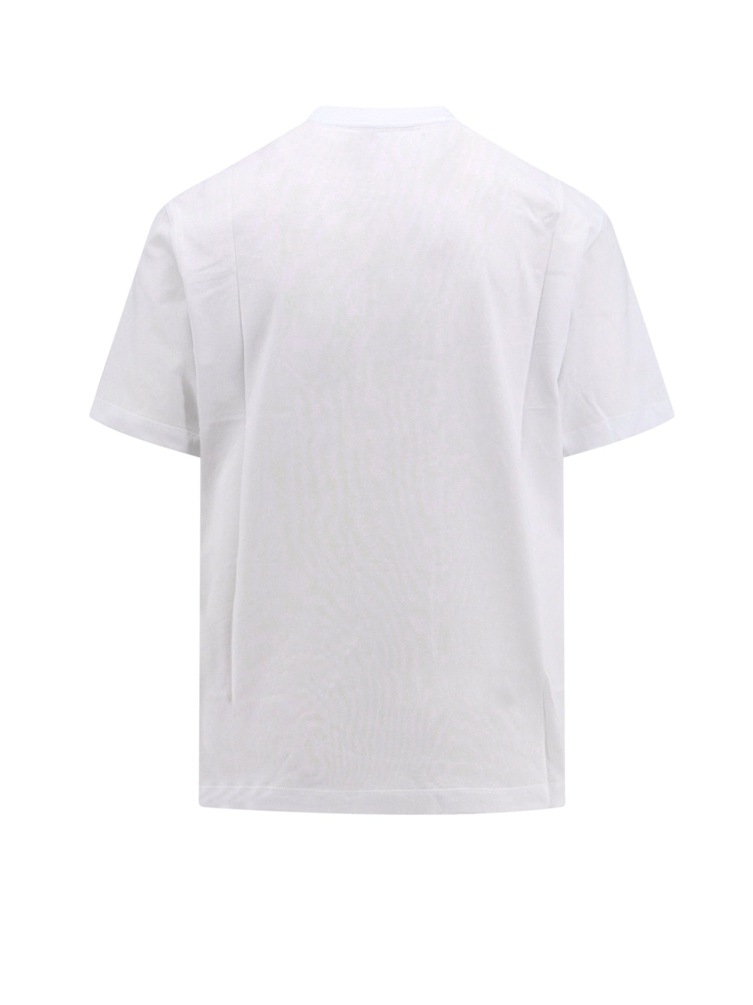 Amiri T-Shirts And Polos White Cotone