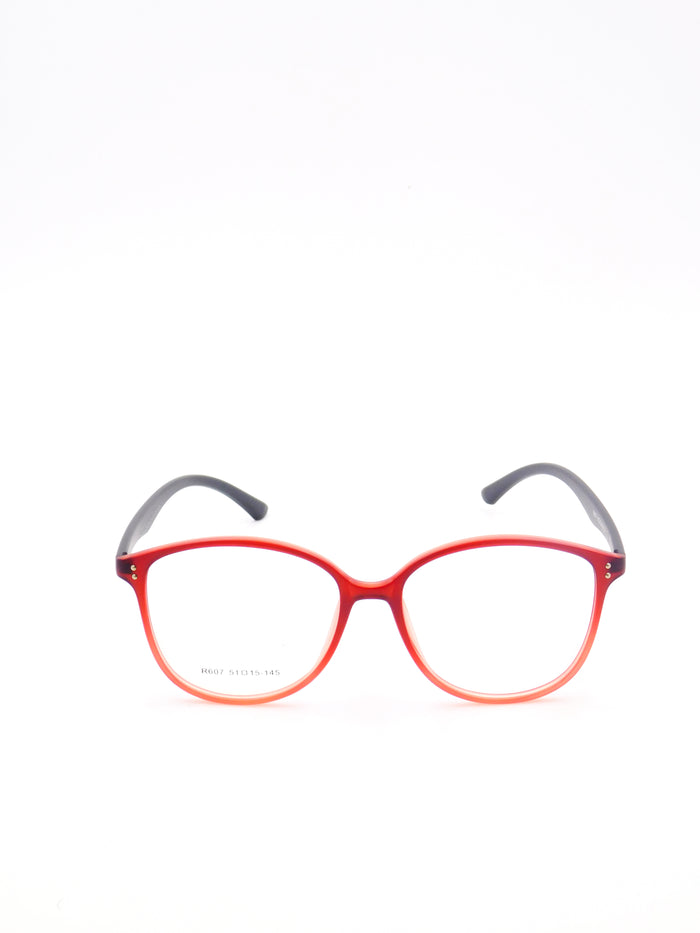 Ocs2j20a Multicolour Acetate | Celluloide Glasses