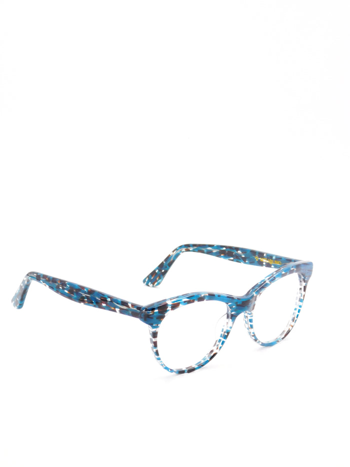 Wfs34k0a Multicolour Acetate | Celluloide Glasses