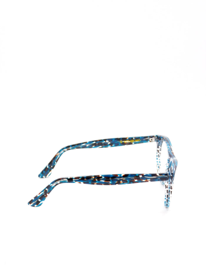 Wfs34k0a Multicolour Acetate | Celluloide Glasses