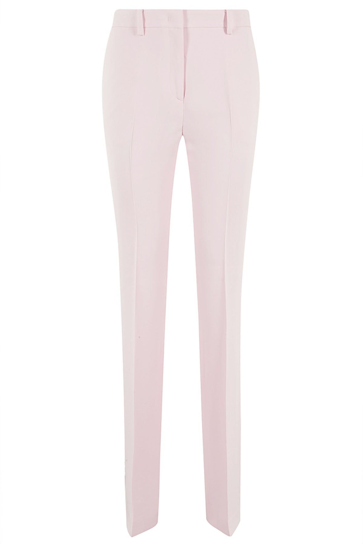 Flare Pink & Purple Ac Vi Pantaloni