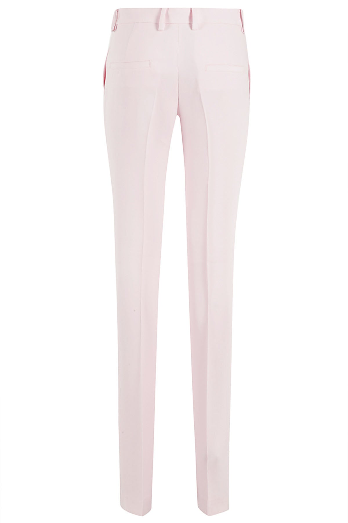 Flare Pink & Purple Ac Vi Pantaloni