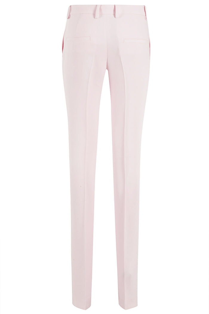 Flare Pink & Purple Ac Vi Pantaloni