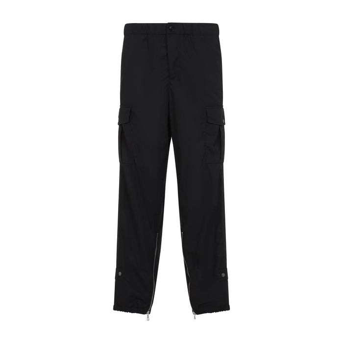 Dries Van Noten Pebb Pants Polyester