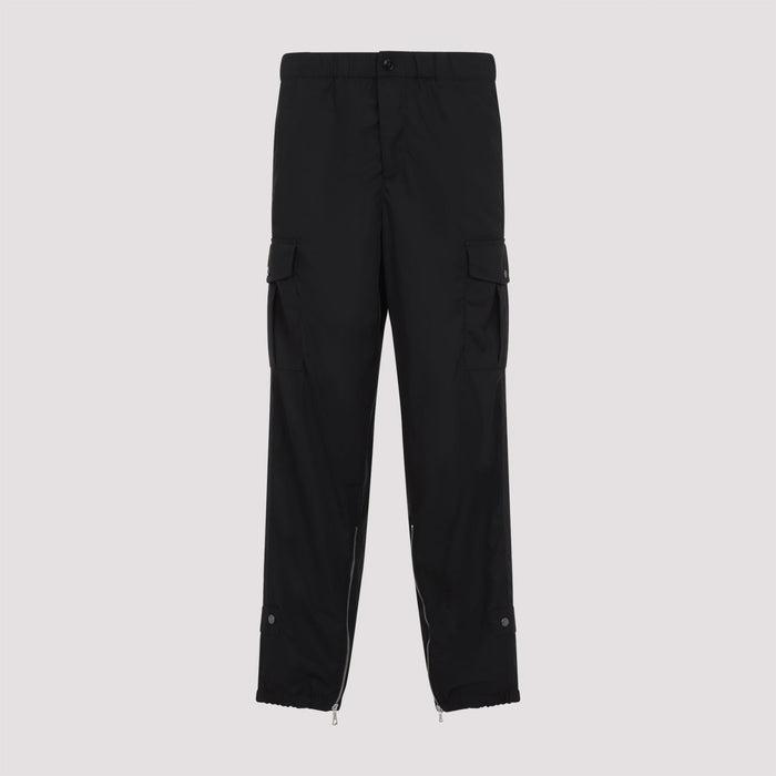 Dries Van Noten Pebb Pants Polyester