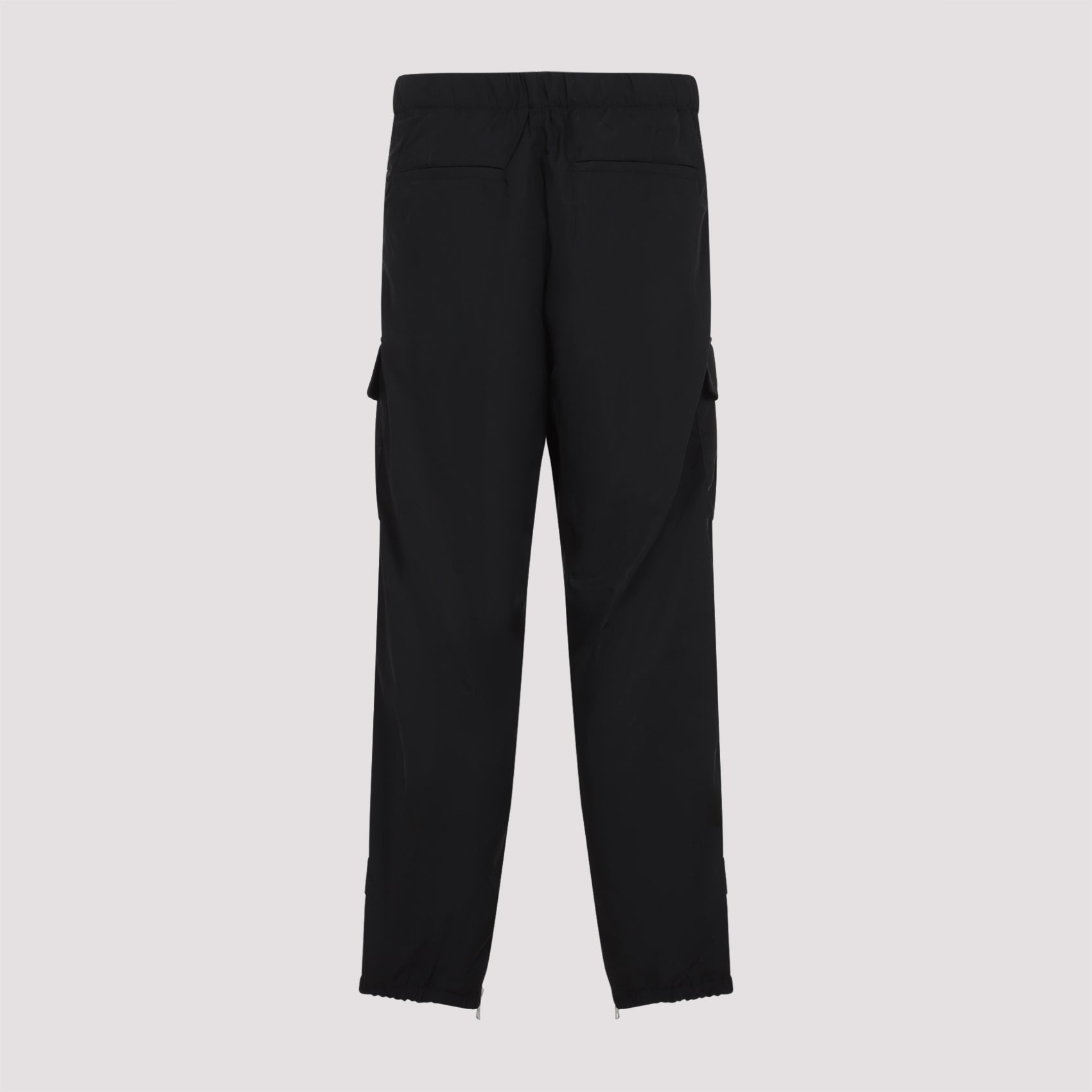 Pebb Pants Black Polyester