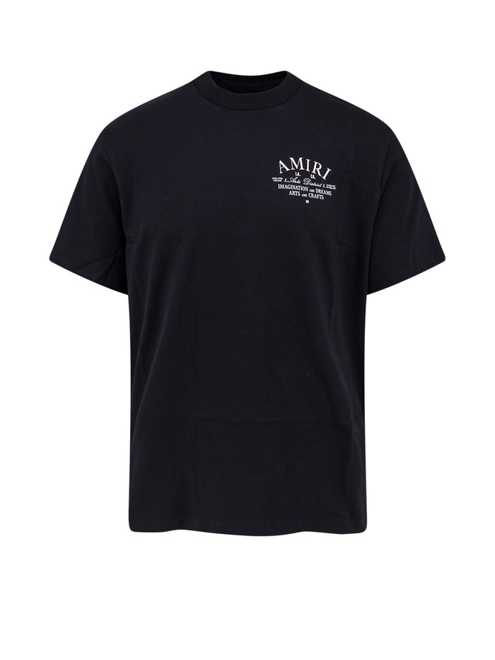 Amiri T-Shirts And Polos Cotone