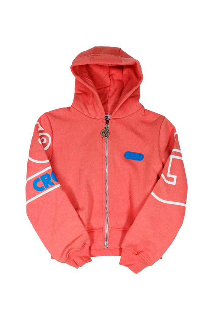 Gcds Sweaters Pink 100co