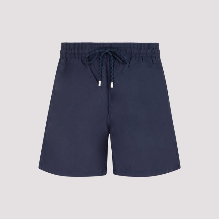 Vilebrequin Moorea Swim Shorts Polyamide