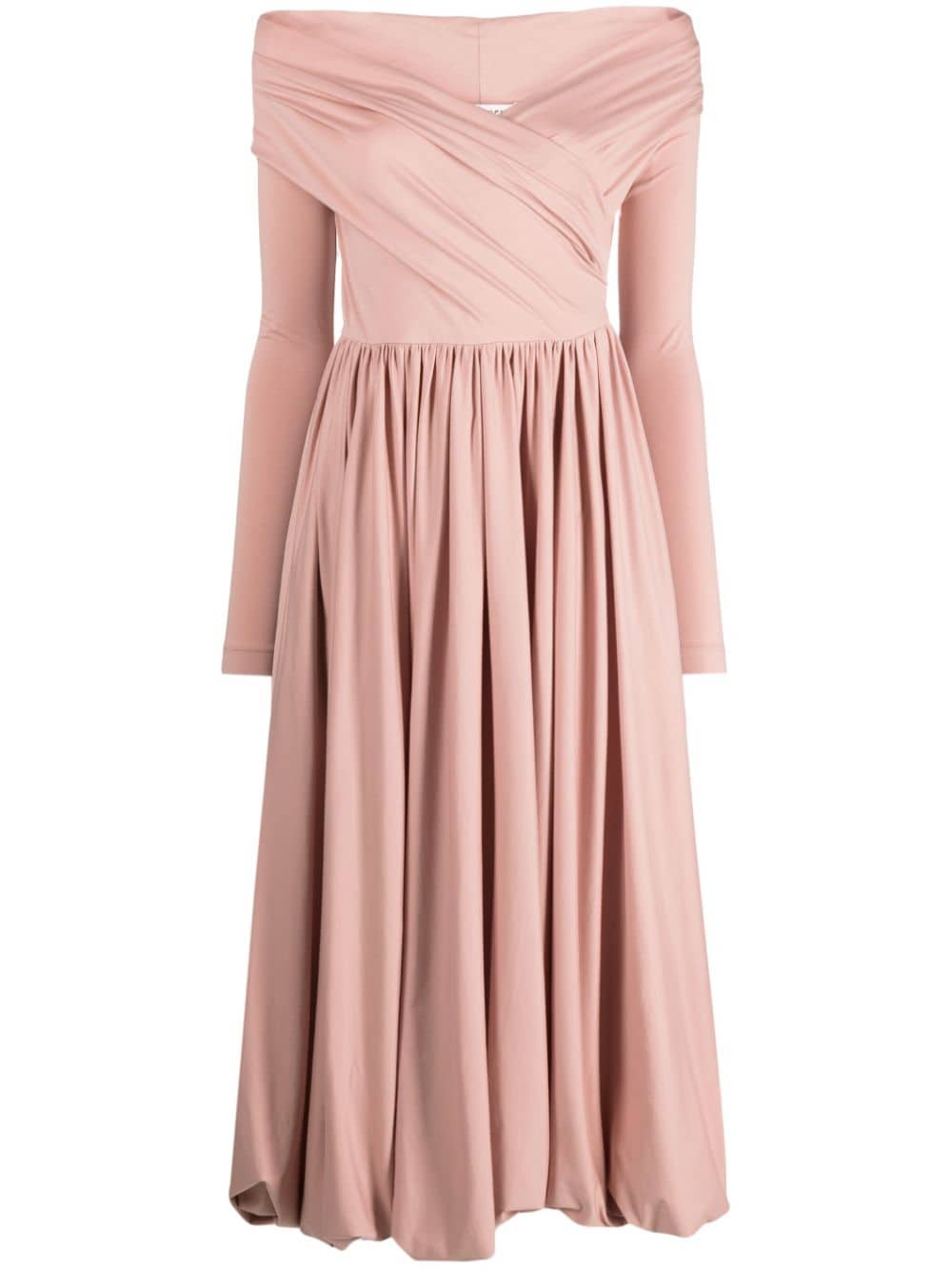 Abito Pink & Purple Co Ea