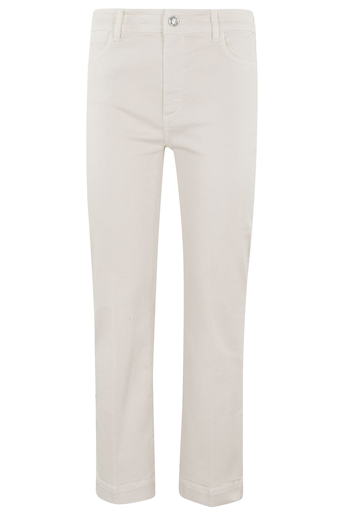 Nilly Nude & Neutrals Cotton Jean