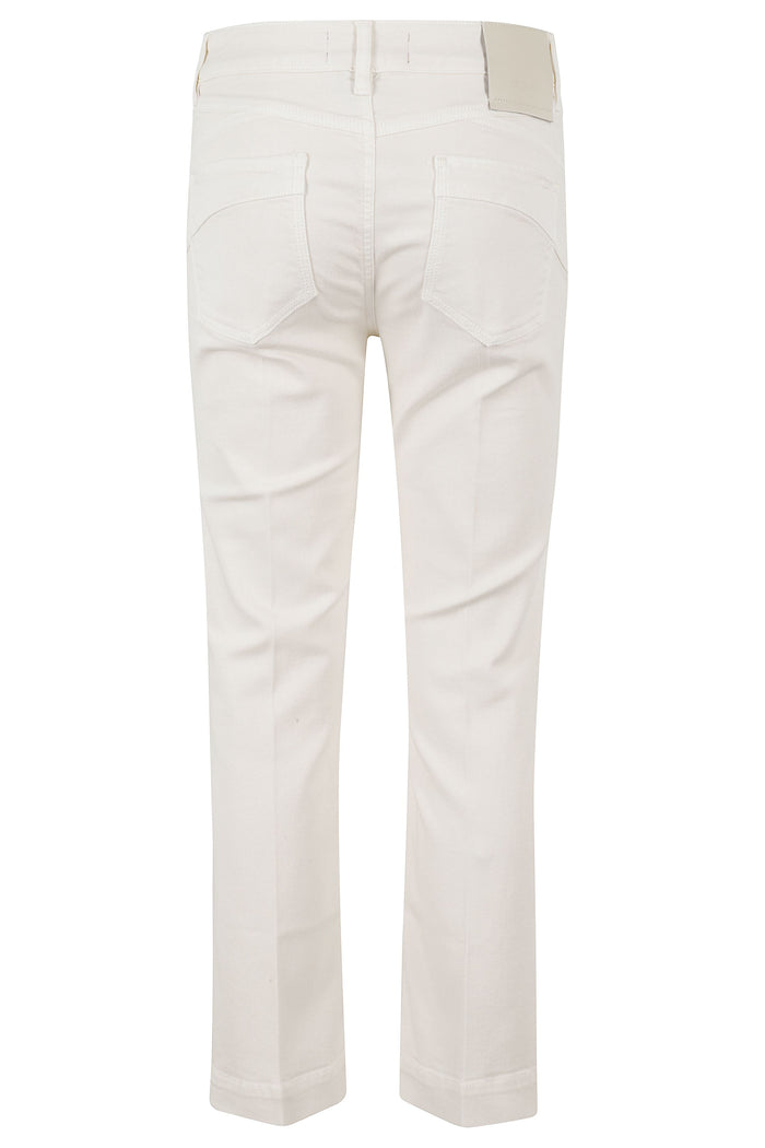 Nilly Nude & Neutrals Cotton Jean