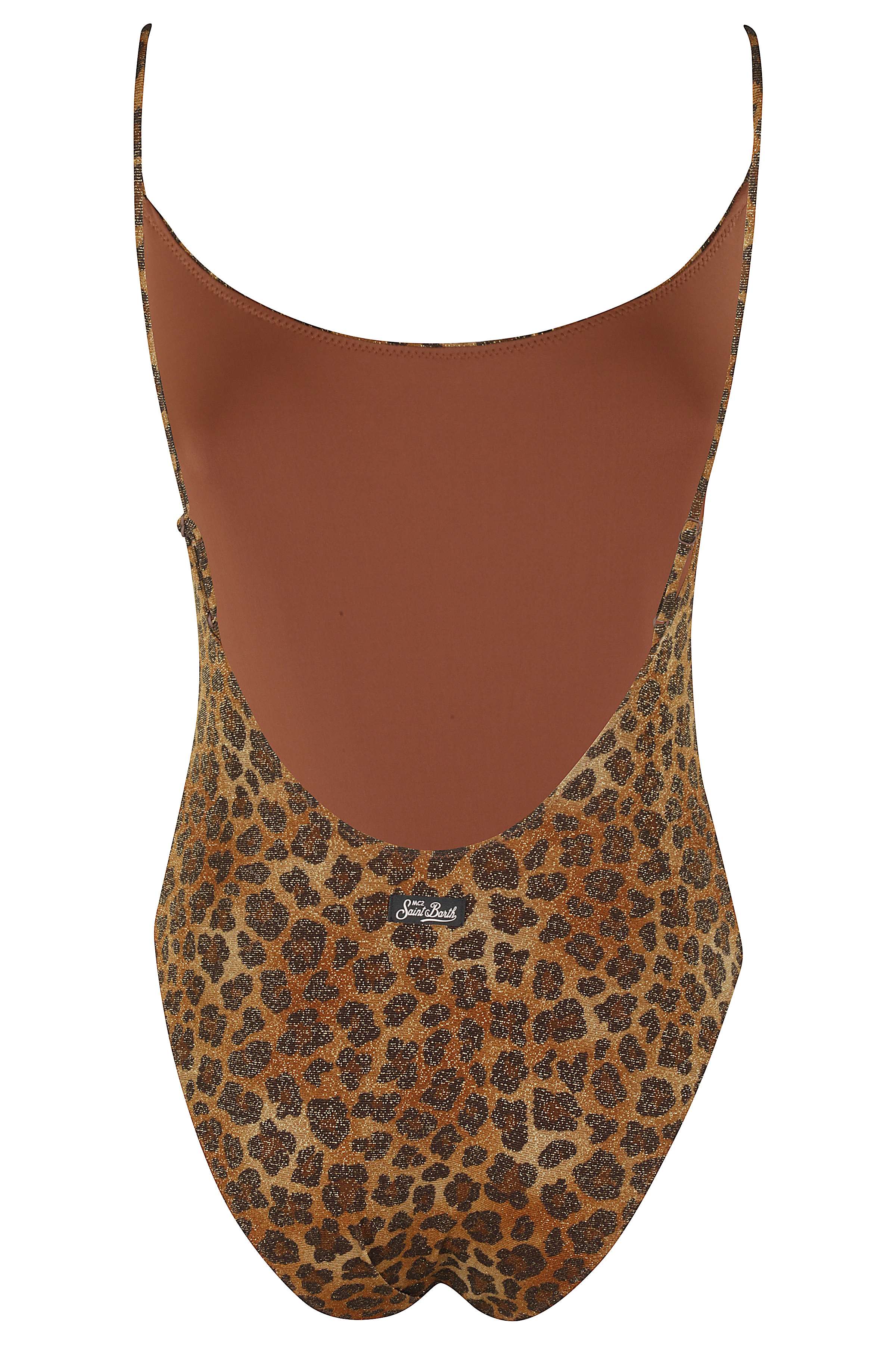 Intero Brown Costume