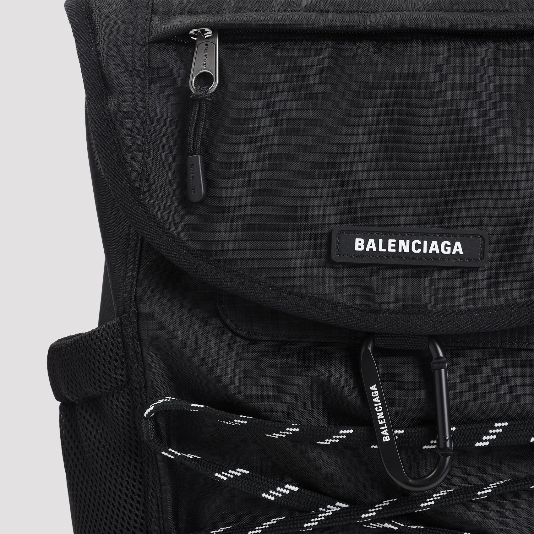Hike Backpack Nylon