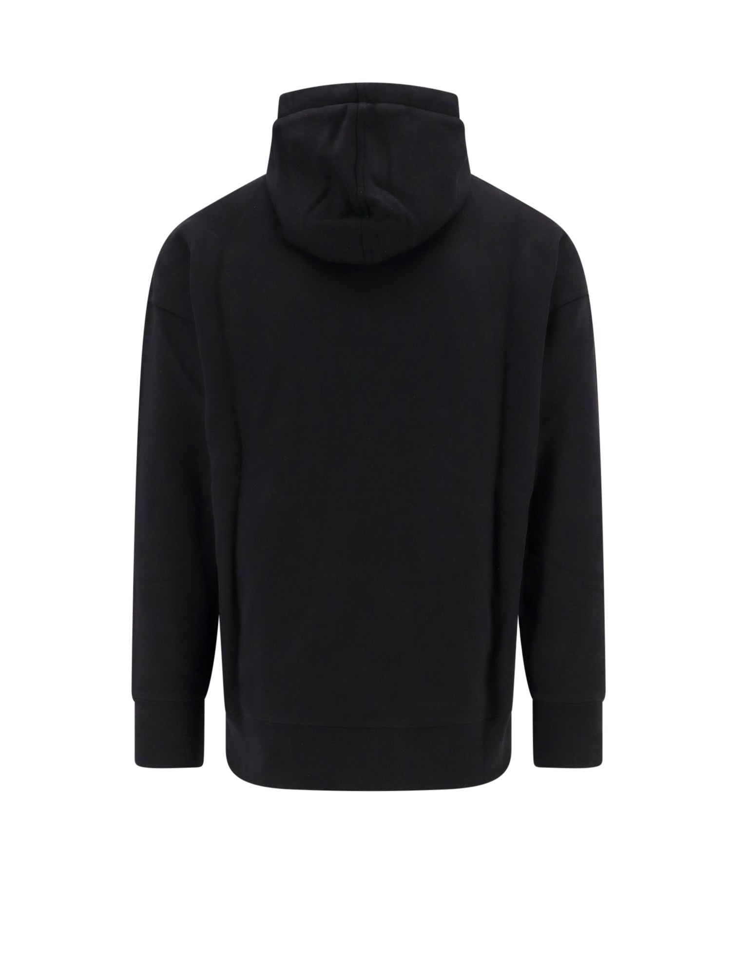 Givenchy Sweaters Black Cotone