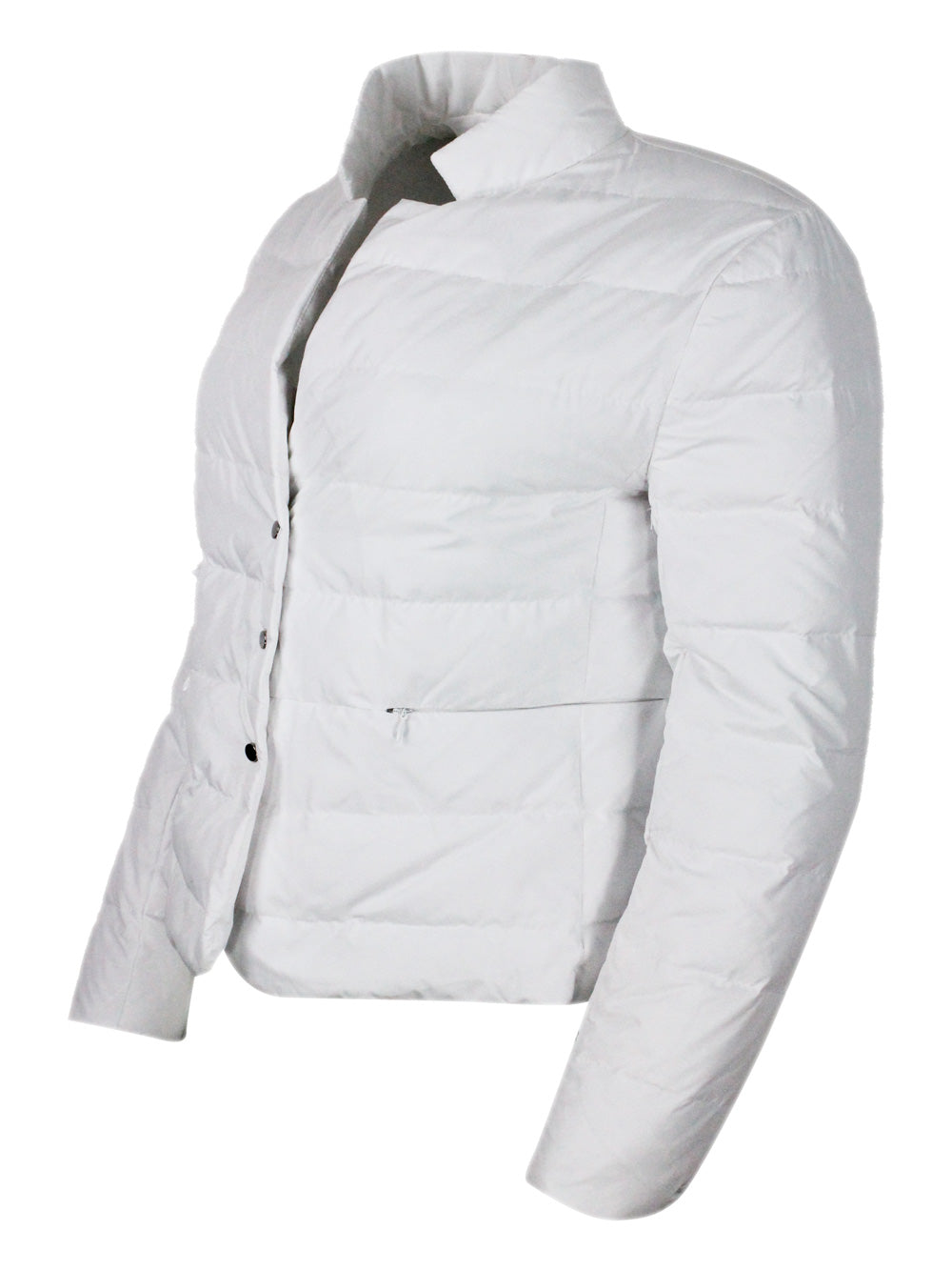 Antonelli Firenze Jackets White 100ny