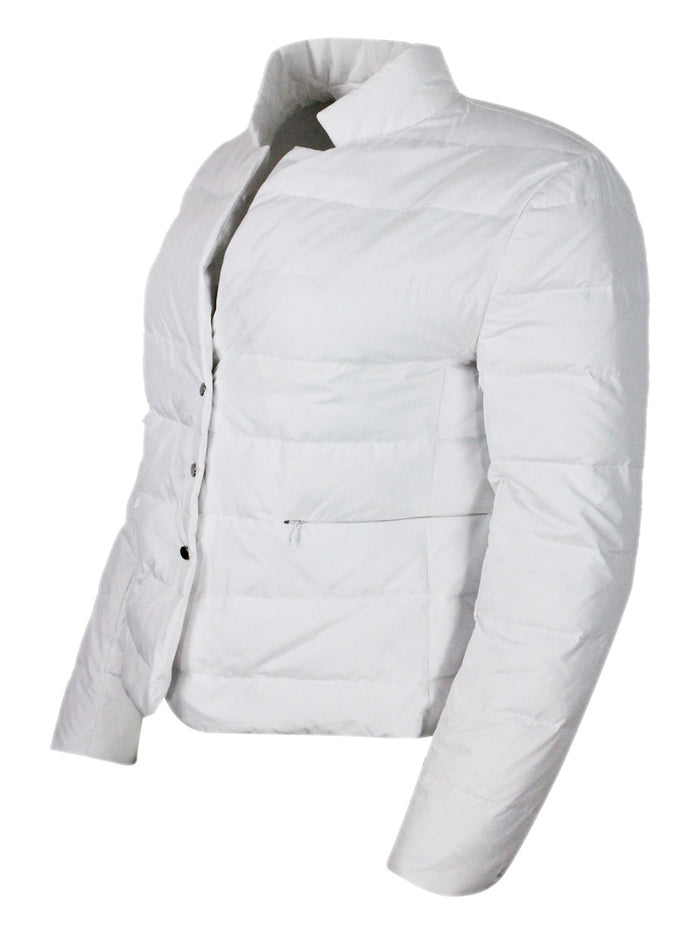 Antonelli Firenze Jackets White 100ny