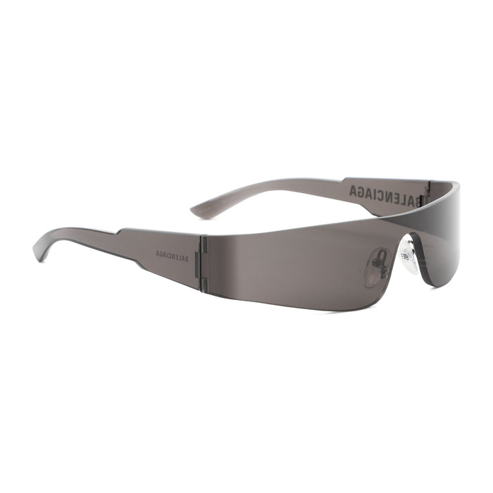 Acetate Sunglasses Black Polyamide Glasses